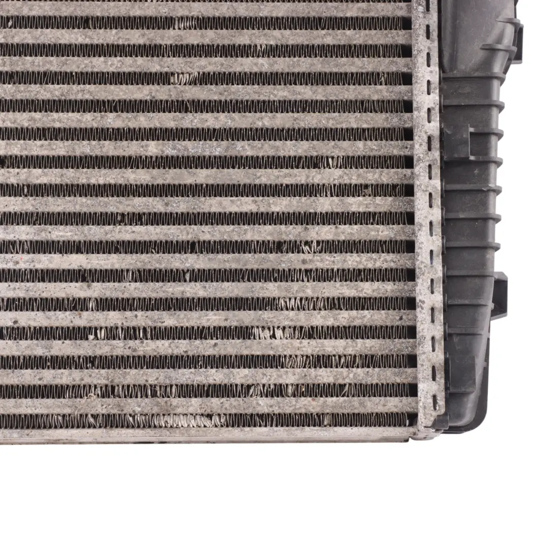 7L Air Charge Intercooler Right O/S to Porsche Cayenne 9PA VW Touareg with Part number 7L0145804A Porsche Cayenne 9PA VW Touareg 7L Air Charge Intercooler Right O/S - SKU 7L0145804A - Part number 7L0145804A