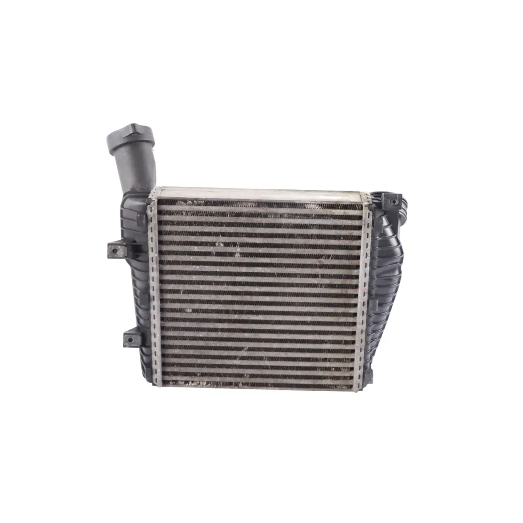 Porsche Cayenne 9PA VW Touareg 7L Air Charge Intercooler Right O/S - SKU 7L0145804A - Part number 7L0145804A
