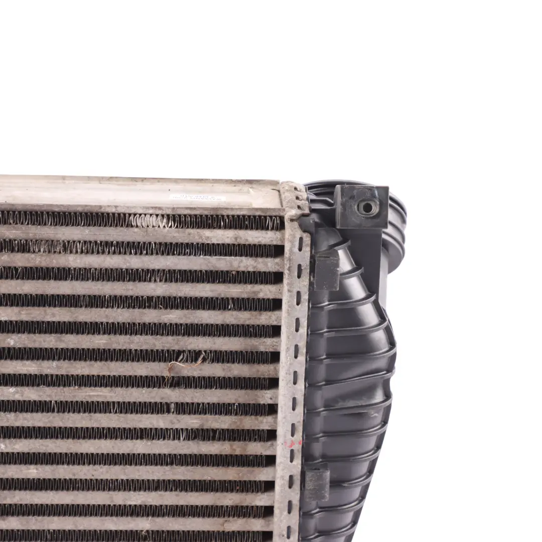 Porsche Cayenne 9PA VW Touareg 7L Air Charge Intercooler Right O/S - SKU 7L0145804A - Part number 7L0145804A