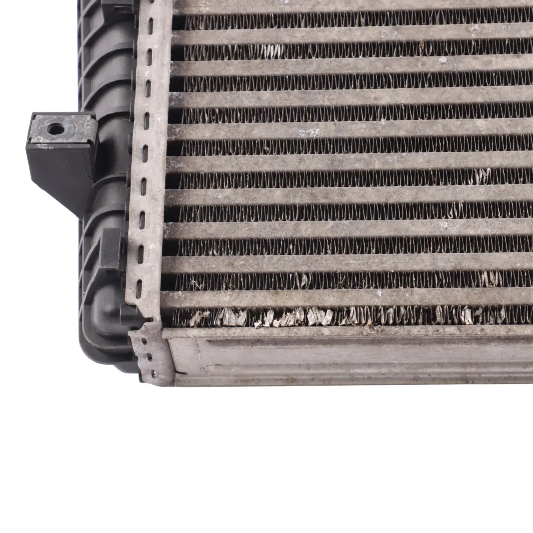Porsche Cayenne 9PA VW Touareg 7L Air Charge Intercooler Right O/S - SKU 7L0145804A - Part number 7L0145804A