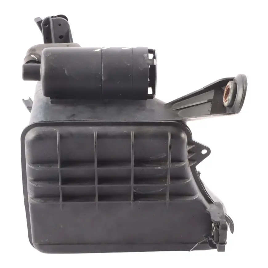 Activated Charcoal Filter Box Housing to Porsche Cayenne 9PA with Part number 7L0201801G Porsche Cayenne 9PA Activated Charcoal Filter Box Housing - SKU 7L0201801G - Part number 7L0201801G