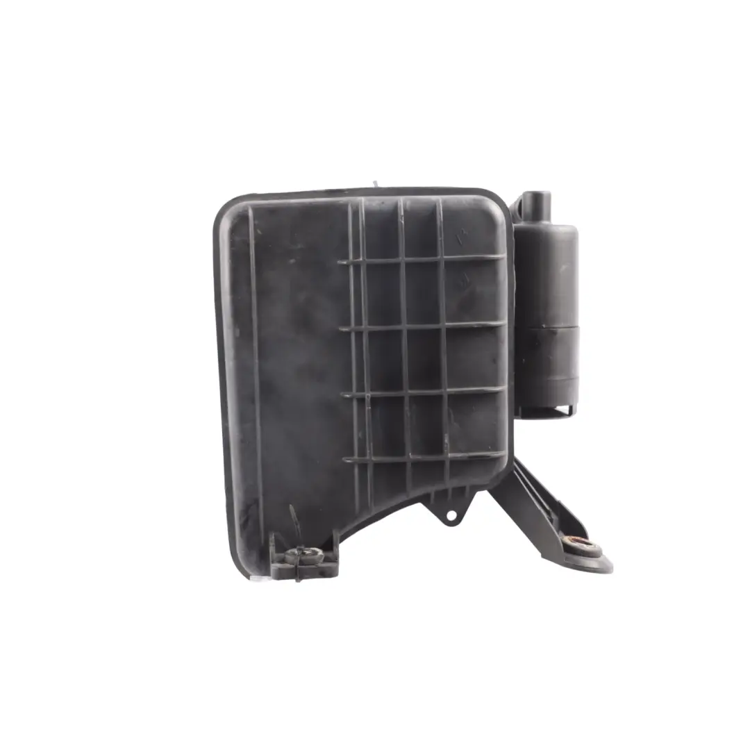 Activated Charcoal Filter Box Housing to Porsche Cayenne 9PA with Part number 7L0201801G Porsche Cayenne 9PA Activated Charcoal Filter Box Housing - SKU 7L0201801G - Part number 7L0201801G