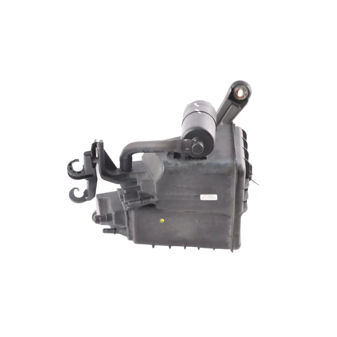 Porsche Cayenne 9PA Activated Charcoal Filter Box Housing - SKU 7L0201801G - Part number 7L0201801G