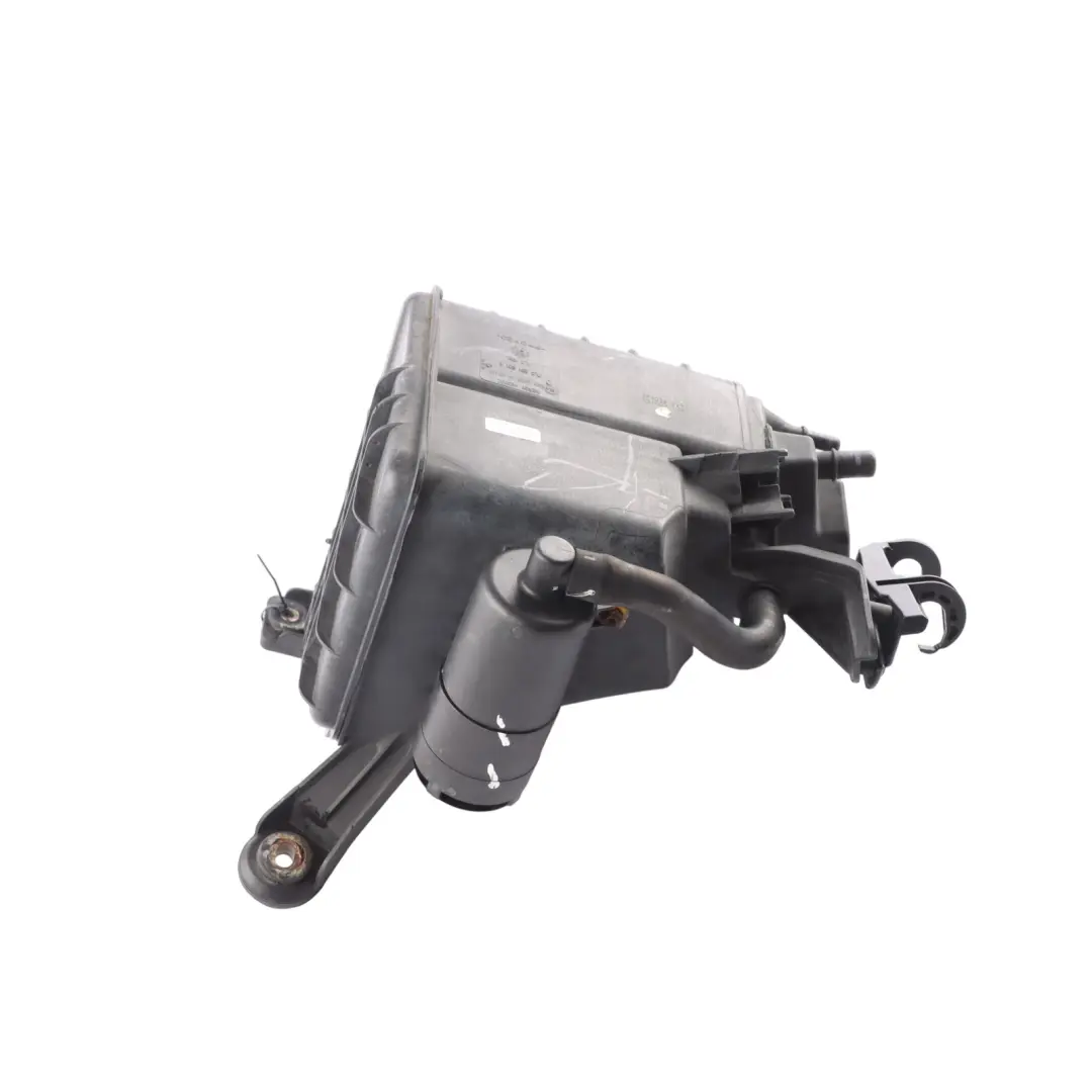 Activated Charcoal Filter Box Housing to Porsche Cayenne 9PA with Part number 7L0201801G Porsche Cayenne 9PA Activated Charcoal Filter Box Housing - SKU 7L0201801G - Part number 7L0201801G