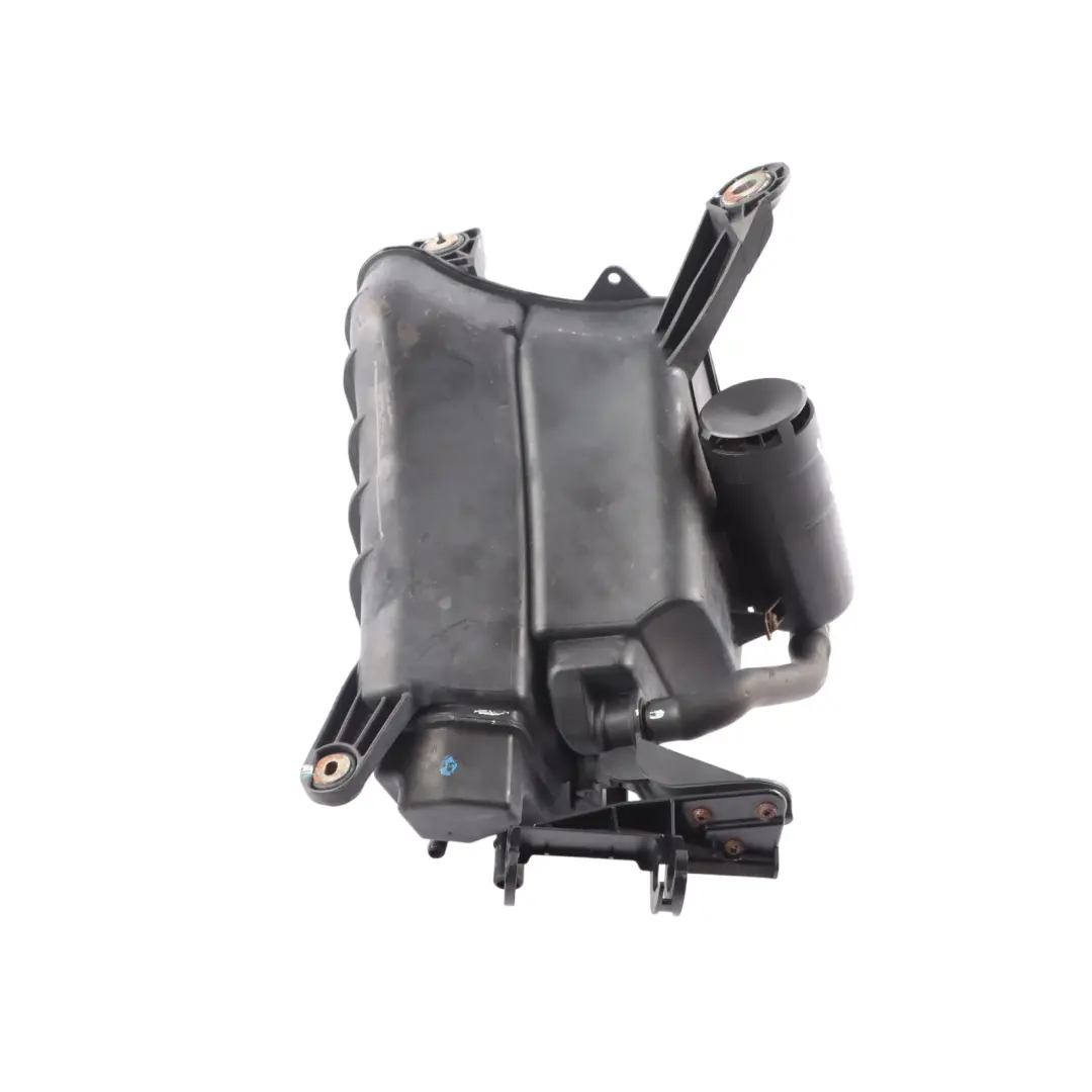 Activated Charcoal Filter Box Housing to Porsche Cayenne 9PA with Part number 7L0201801G Porsche Cayenne 9PA Activated Charcoal Filter Box Housing - SKU 7L0201801G - Part number 7L0201801G