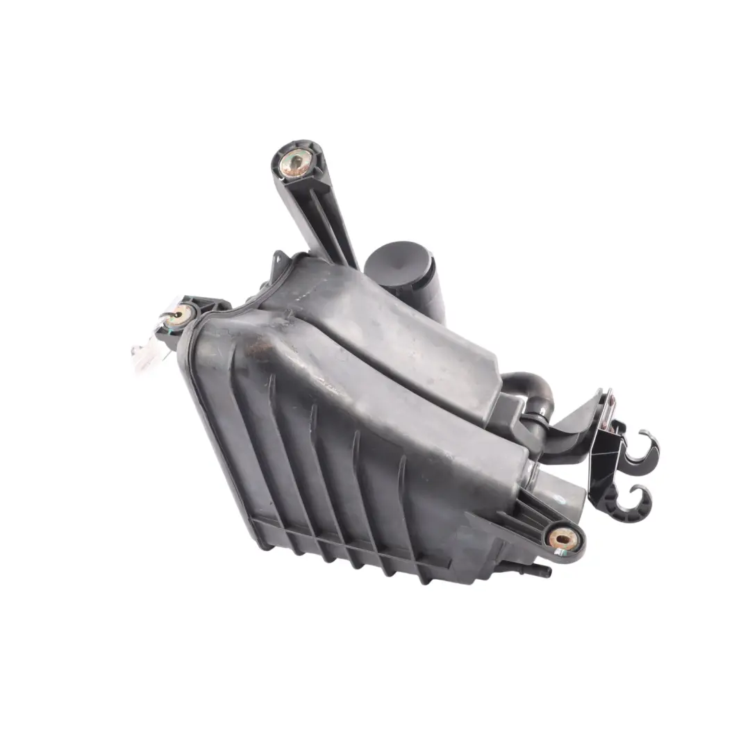 Porsche Cayenne 9PA Activated Charcoal Filter Box Housing - SKU 7L0201801G - Part number 7L0201801G