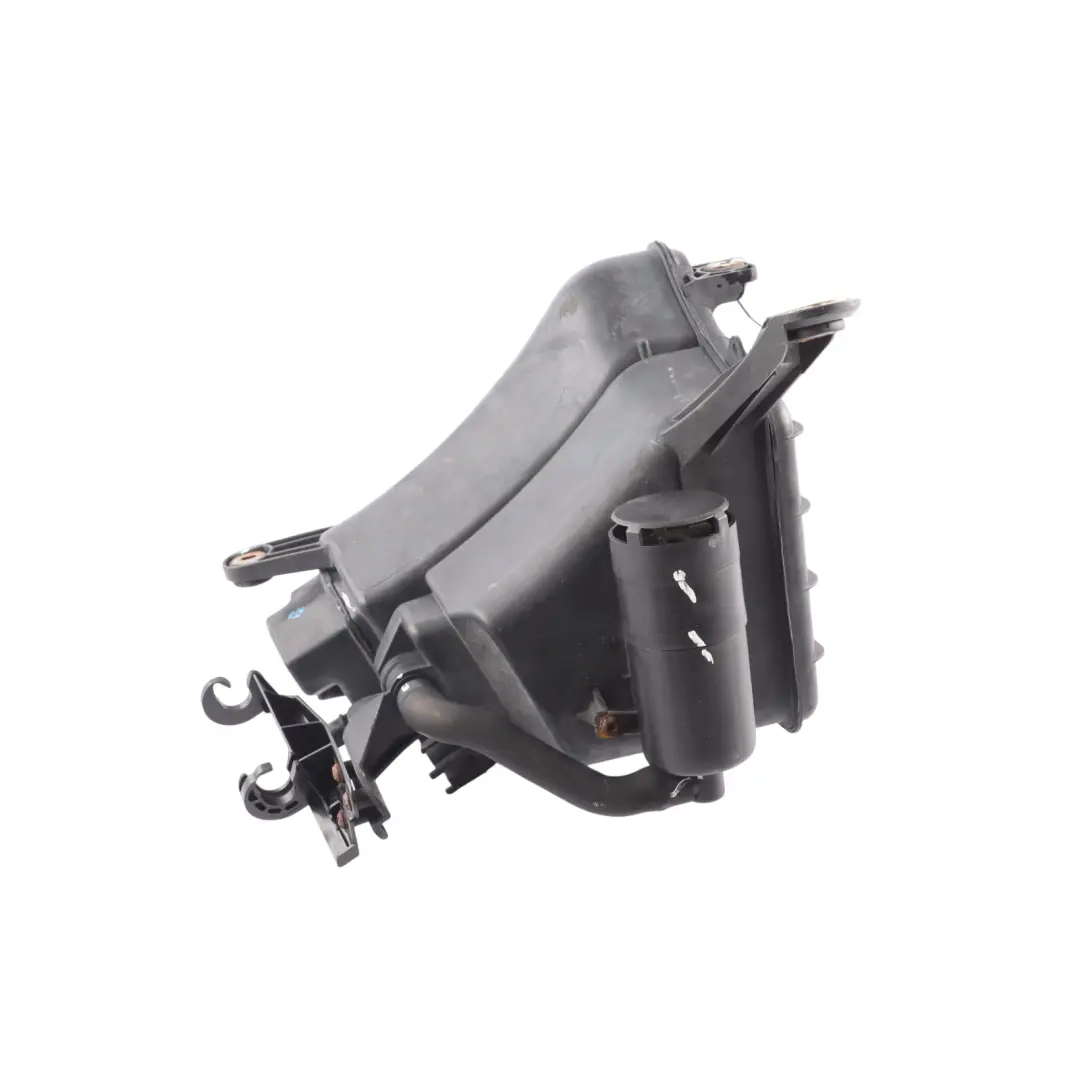 Activated Charcoal Filter Box Housing to Porsche Cayenne 9PA with Part number 7L0201801G Porsche Cayenne 9PA Activated Charcoal Filter Box Housing - SKU 7L0201801G - Part number 7L0201801G