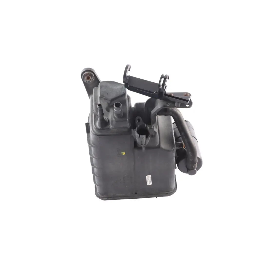 Porsche Cayenne 9PA Activated Charcoal Filter Box Housing - SKU 7L0201801G - Part number 7L0201801G