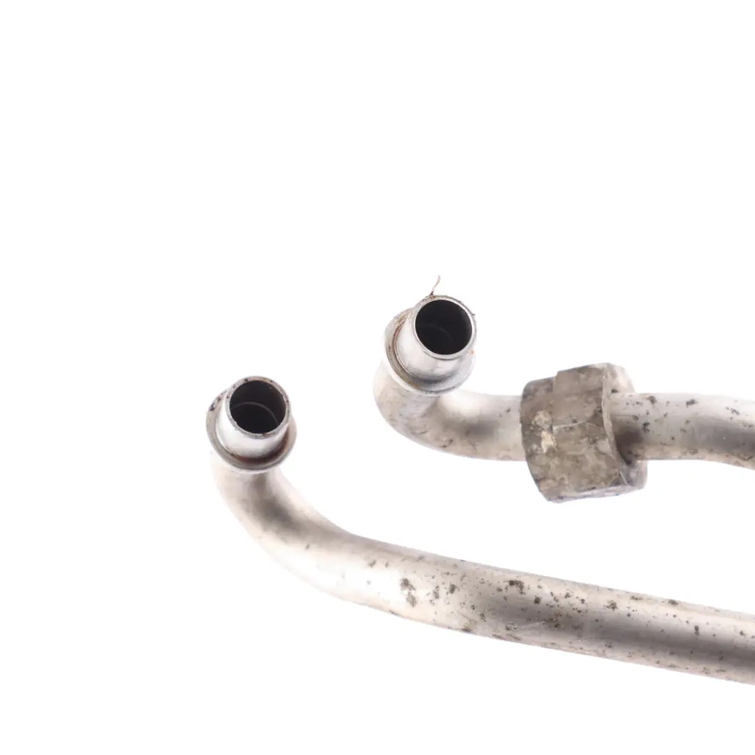 Porsche Cayenne 9PA Gearbox Line Oil Line Bleed Pipe Pressure Set 95530717100 - SKU 7L0317821-BHO - Part number 7L0317821-BHO