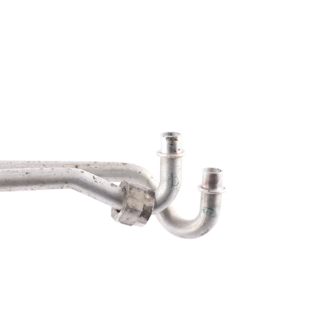 Porsche Cayenne 9PA Gearbox Line Oil Line Bleed Pipe Pressure Set 95530717100 - SKU 7L0317821-BHO - Part number 7L0317821-BHO