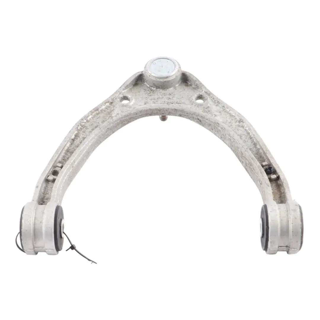 VW Volkswagen Touareg 7L Front Lower Wishbone Control Arm Left N/S - SKU 7L0407047A - Part number 7L0407047A