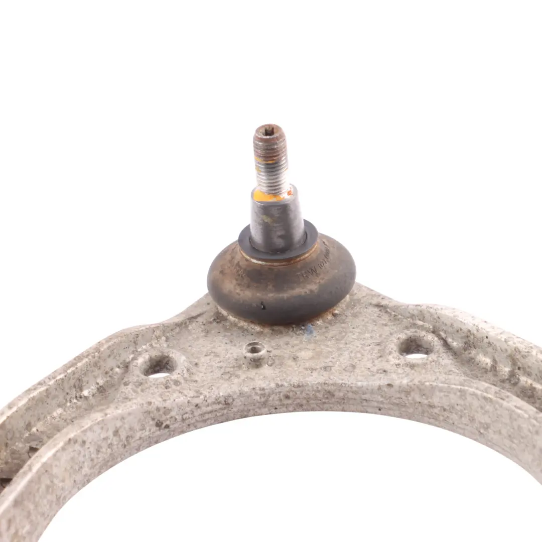 VW Volkswagen Touareg 7L Front Lower Wishbone Control Arm Left N/S - SKU 7L0407047A - Part number 7L0407047A