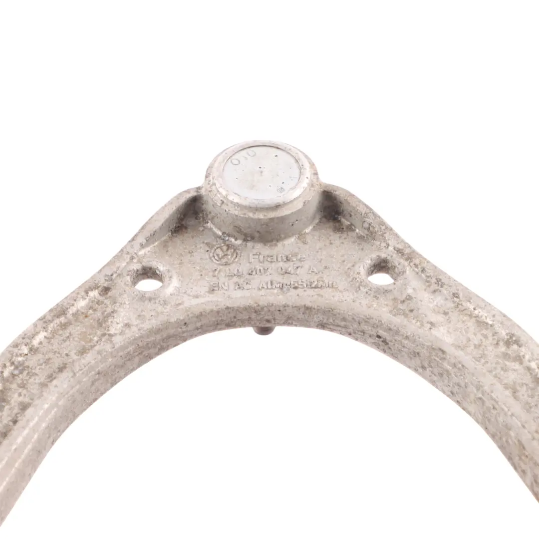 7L Front Lower Wishbone Control Arm Left N/S to VW Volkswagen Touareg with Part number 7L0407047A VW Volkswagen Touareg 7L Front Lower Wishbone Control Arm Left N/S - SKU 7L0407047A - Part number 7L0407047A