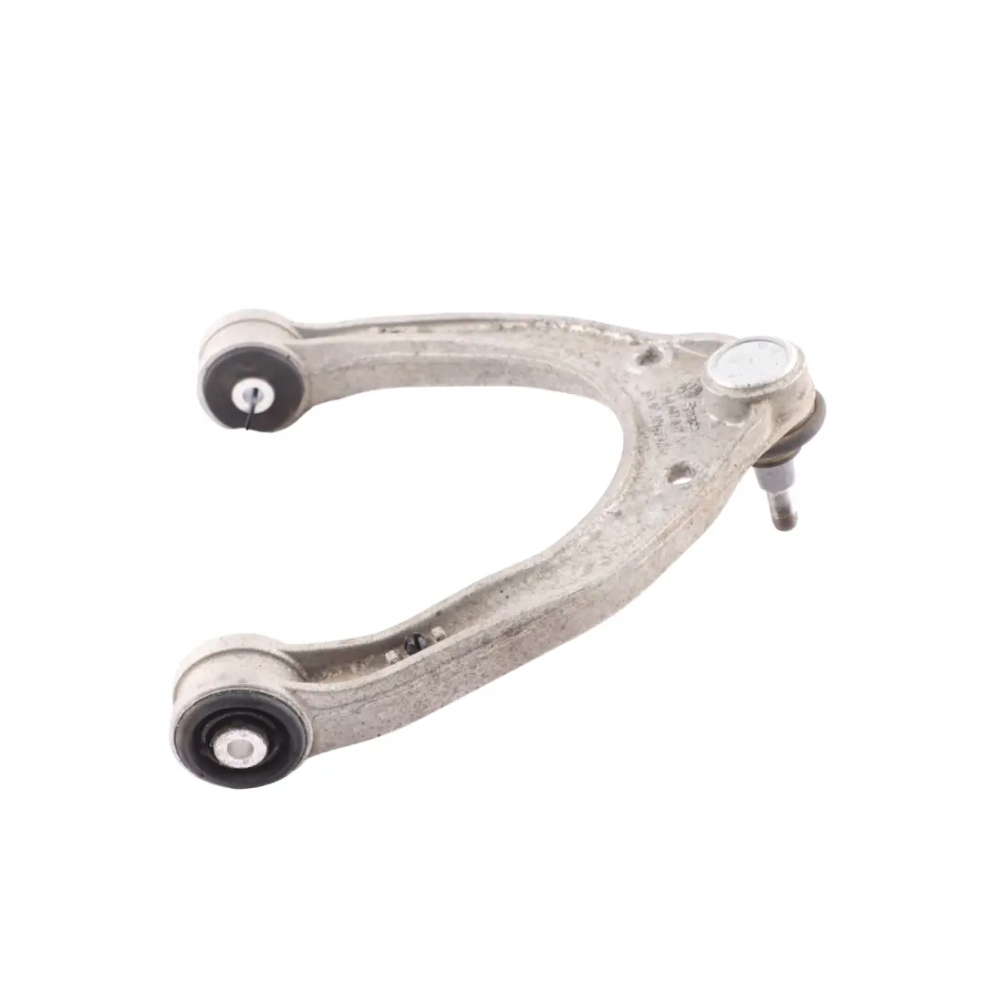 VW Volkswagen Touareg 7L Front Lower Wishbone Control Arm Left N/S - SKU 7L0407047A - Part number 7L0407047A