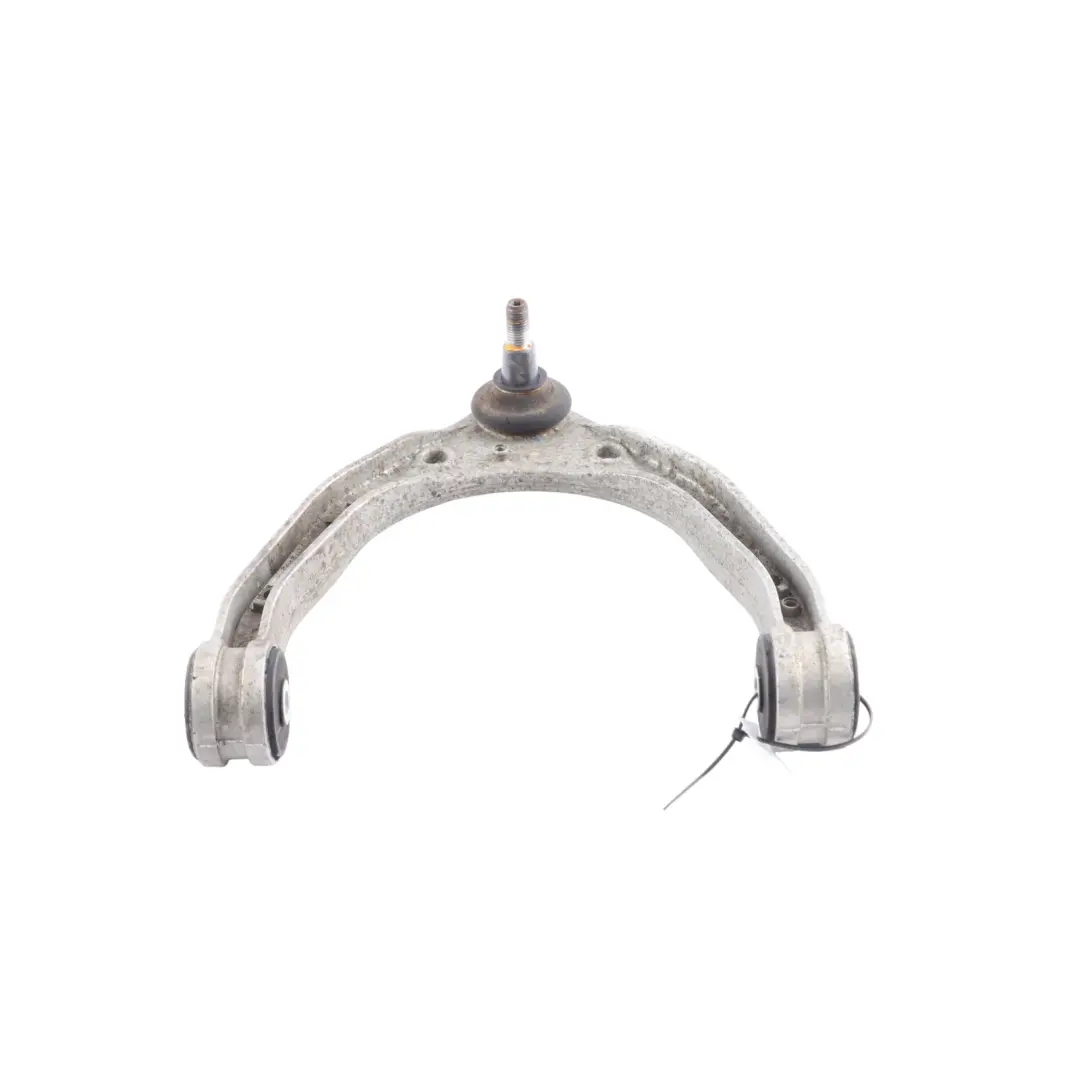 VW Volkswagen Touareg 7L Front Lower Wishbone Control Arm Left N/S - SKU 7L0407047A - Part number 7L0407047A