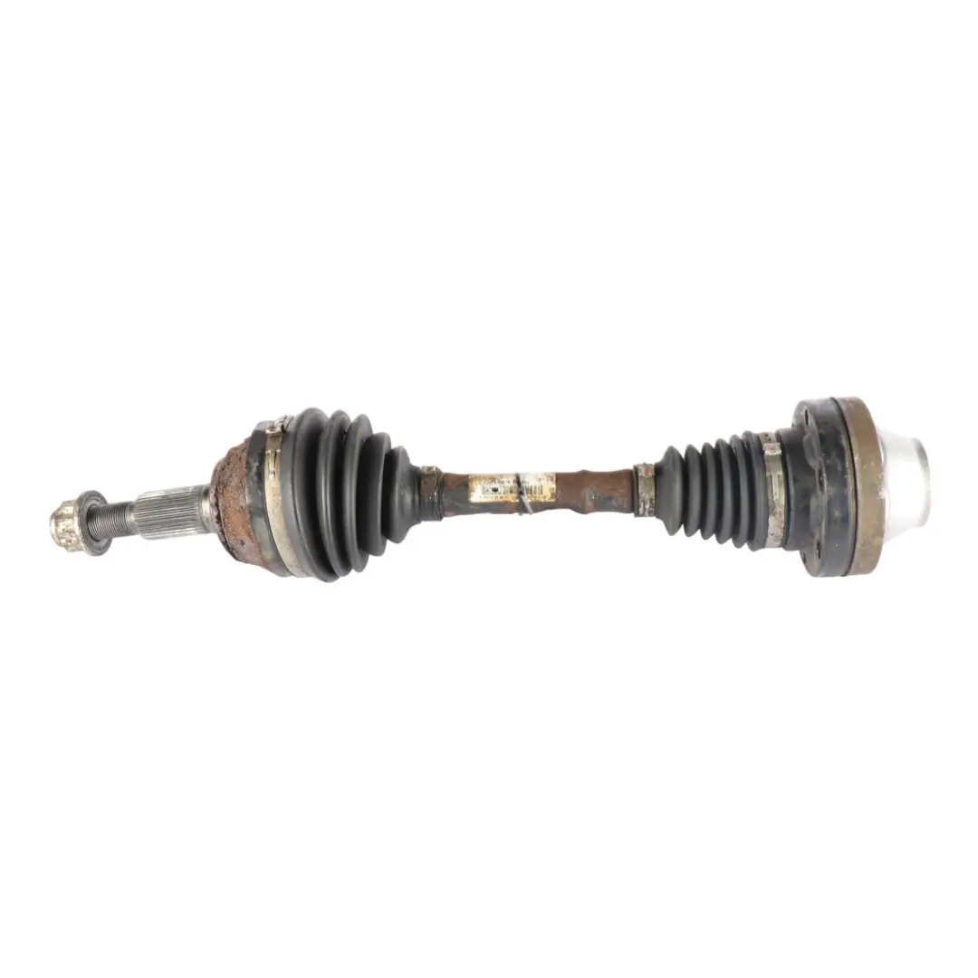 7L Front Axle Driveshaft Left Right N/O/S to Volkswagen Touareg with Part number 7L0407271C Volkswagen Touareg 7L Front Axle Driveshaft Left Right N/O/S - SKU 7L0407271C - Part number 7L0407271C