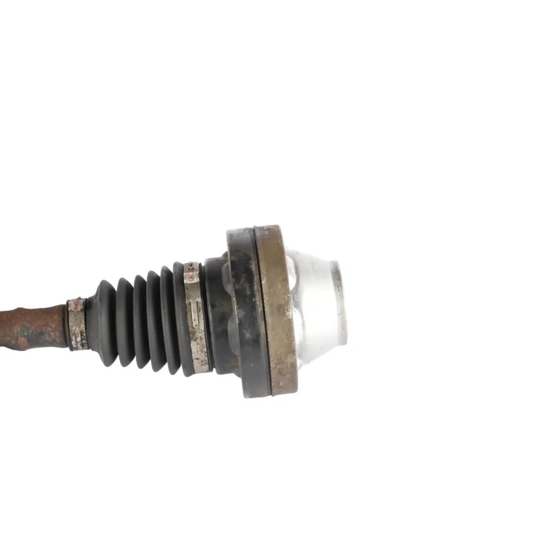 7L Eje Delantero Izquierdo Derecho para Volkswagen Touareg con número de pieza 7L0407271C Volkswagen Touareg 7L Eje Delantero Izquierdo Derecho - SKU 7L0407271C - Número de pieza 7L0407271C