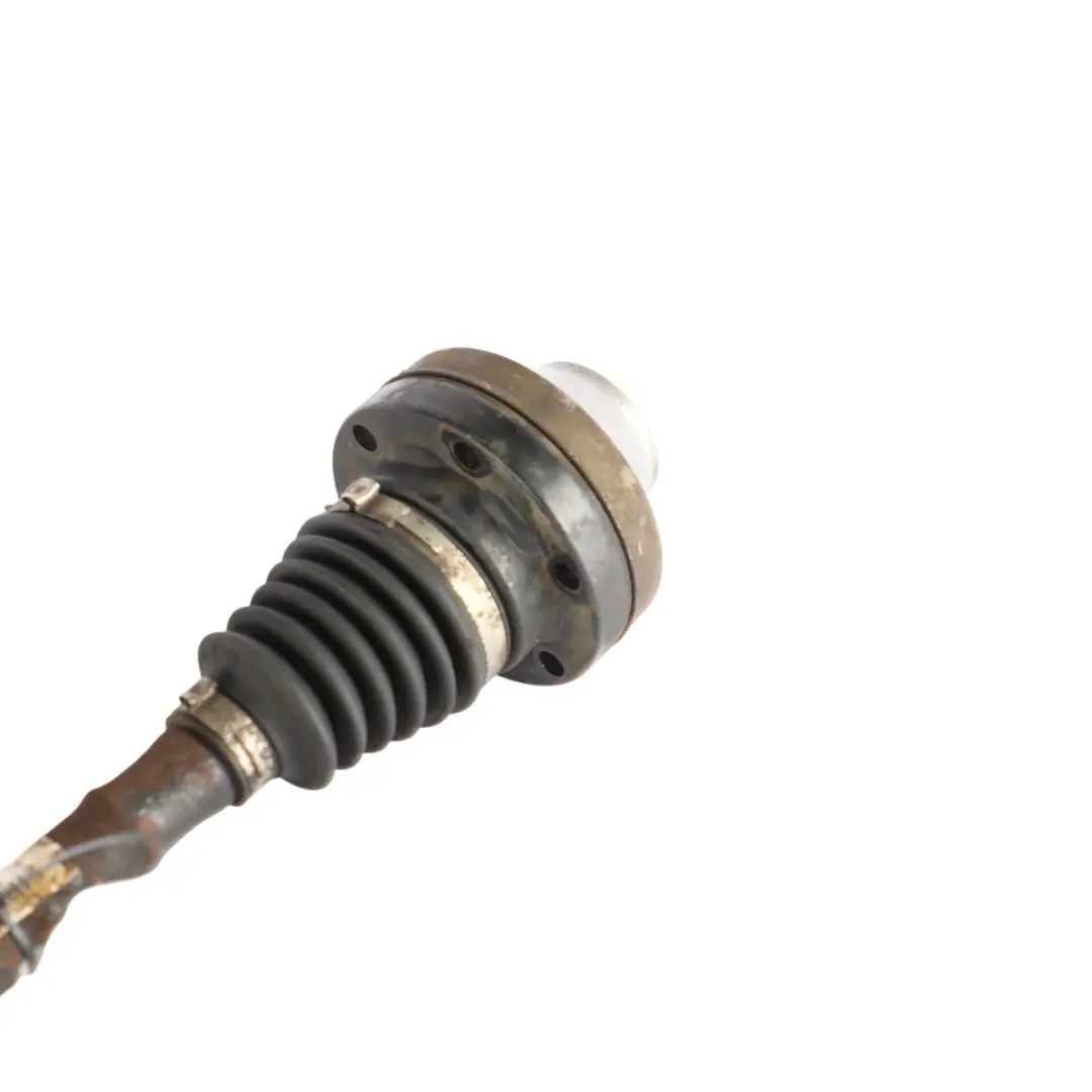 7L Albero Trasmissione Anteriore Sinistro Destro per Volkswagen Touareg con numero di parte 7L0407271C Volkswagen Touareg 7L Albero Trasmissione Anteriore Sinistro Destro - SKU 7L0407271C - Numero di parte 7L0407271C