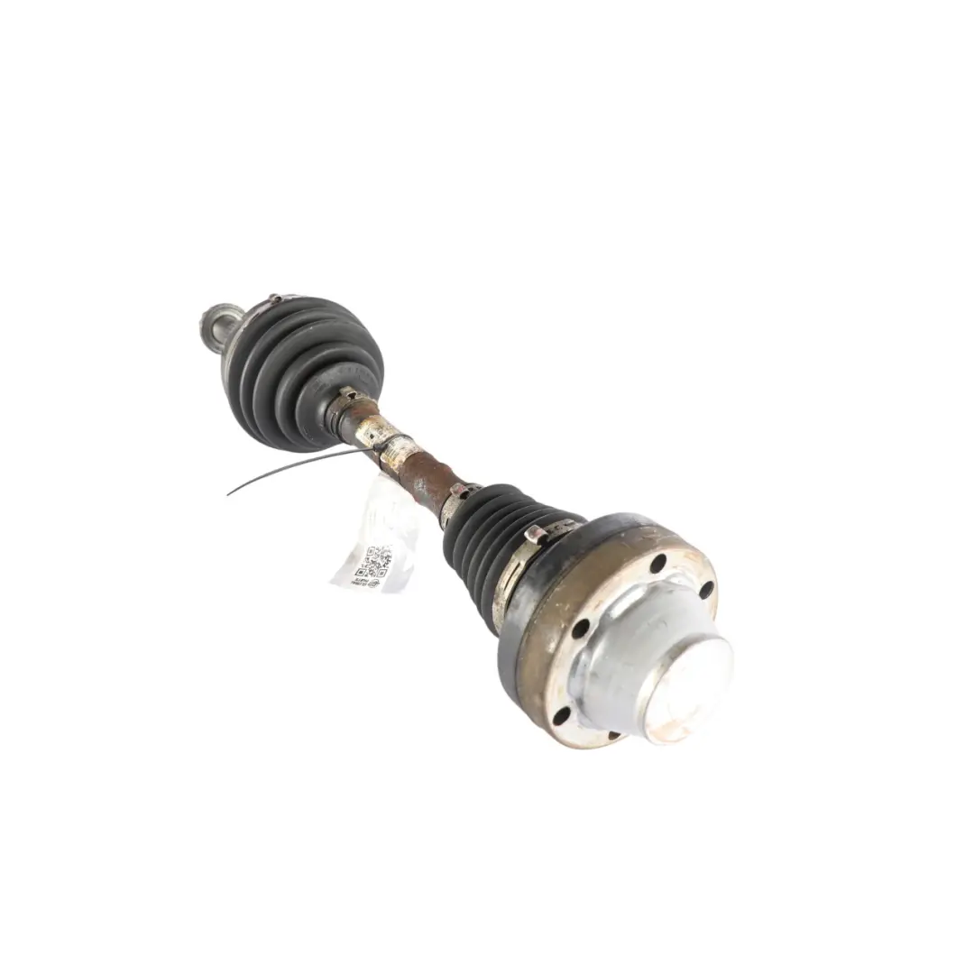 7L Albero Trasmissione Anteriore Sinistro Destro per Volkswagen Touareg con numero di parte 7L0407271C Volkswagen Touareg 7L Albero Trasmissione Anteriore Sinistro Destro - SKU 7L0407271C - Numero di parte 7L0407271C