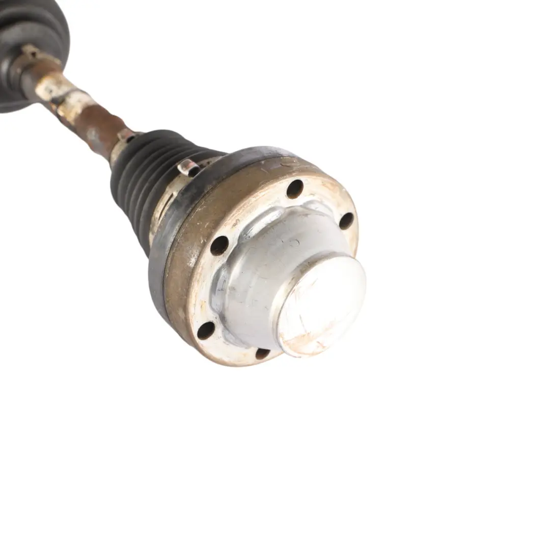 Volkswagen Touareg 7L Eje Delantero Izquierdo Derecho - SKU 7L0407271C - Número de pieza 7L0407271C
