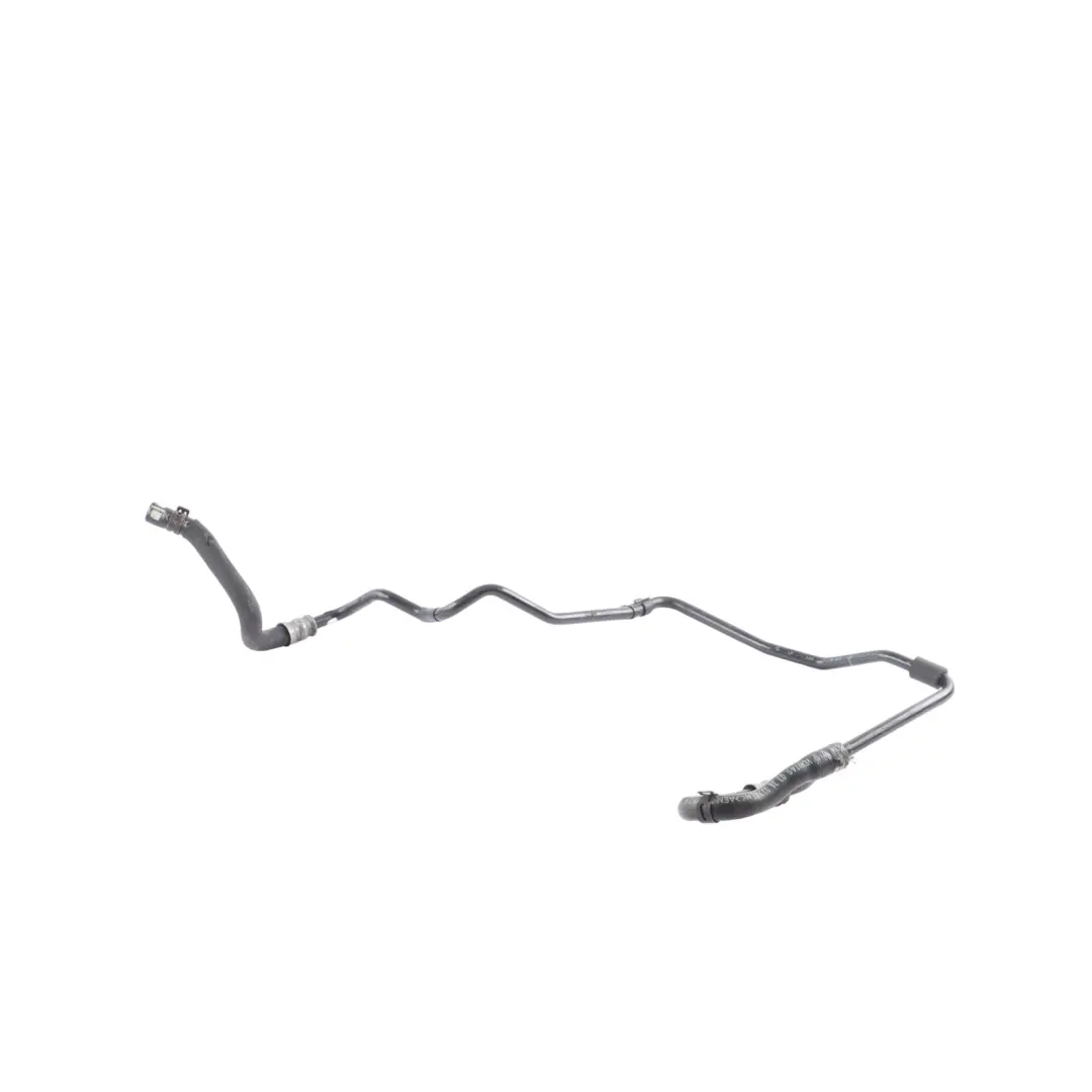 Steering Oil Carrier Return Line to Porsche Cayenne 9PA Power with Part number 7L0422890B Porsche Cayenne 9PA Power Steering Oil Carrier Return Line - SKU 7L0422890B - Part number 7L0422890B