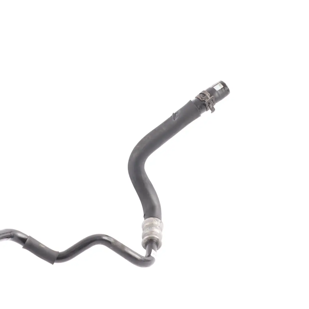 Steering Oil Carrier Return Line to Porsche Cayenne 9PA Power with Part number 7L0422890B Porsche Cayenne 9PA Power Steering Oil Carrier Return Line - SKU 7L0422890B - Part number 7L0422890B