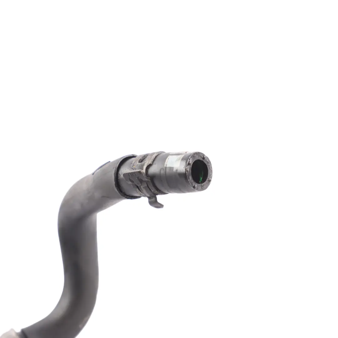 Porsche Cayenne 9PA Power Steering Oil Carrier Return Line - SKU 7L0422890B - Part number 7L0422890B