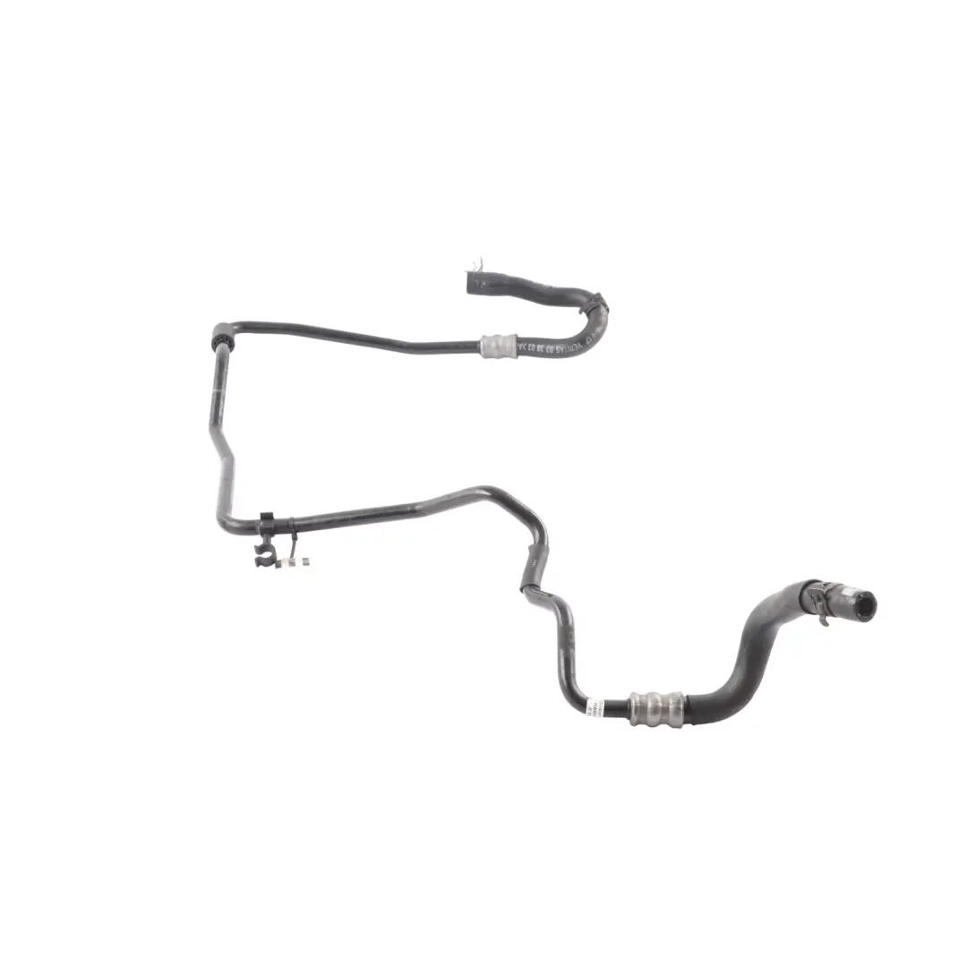 Steering Oil Carrier Return Line to Porsche Cayenne 9PA Power with Part number 7L0422890B Porsche Cayenne 9PA Power Steering Oil Carrier Return Line - SKU 7L0422890B - Part number 7L0422890B