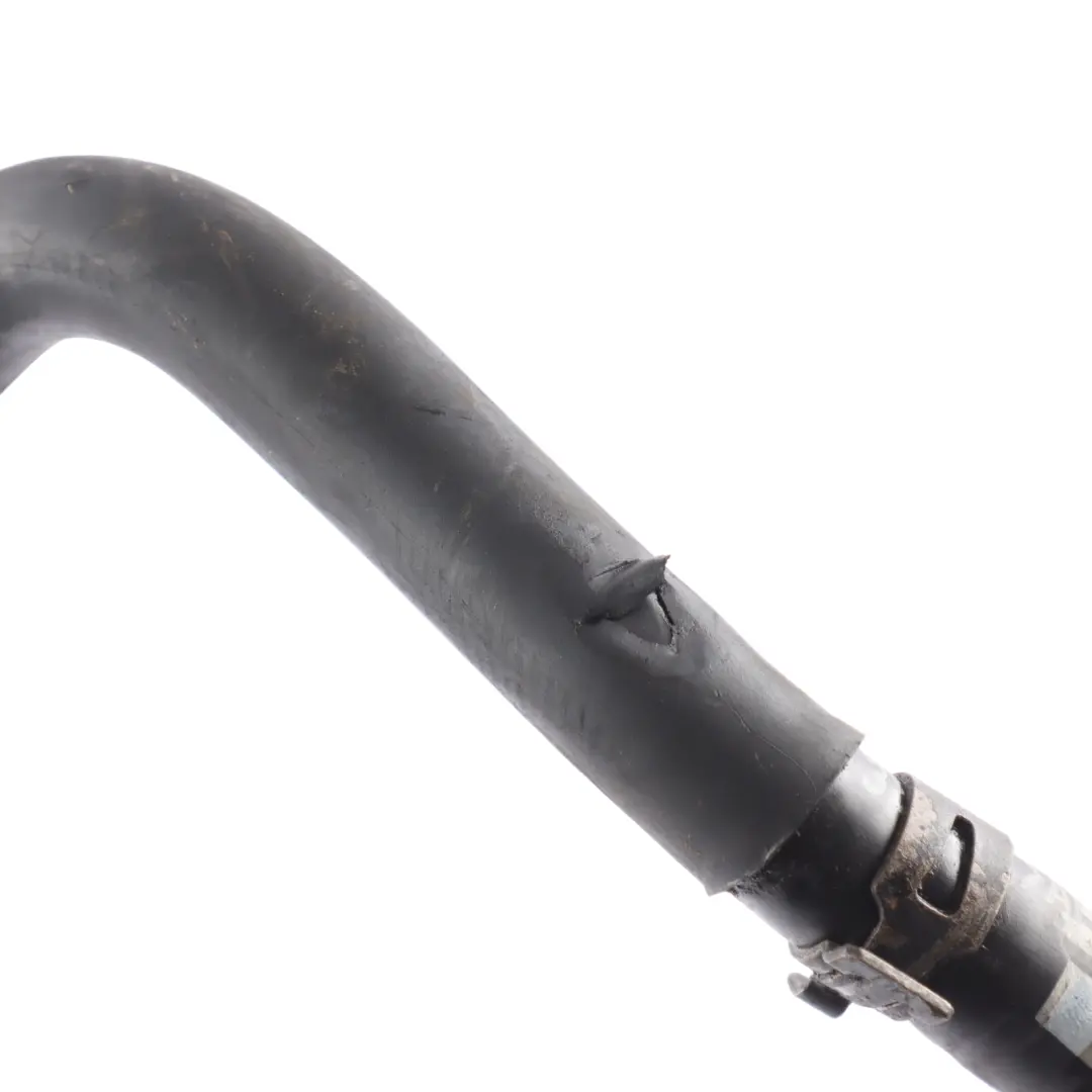 Steering Oil Carrier Return Line to Porsche Cayenne 9PA Power with Part number 7L0422890B Porsche Cayenne 9PA Power Steering Oil Carrier Return Line - SKU 7L0422890B - Part number 7L0422890B