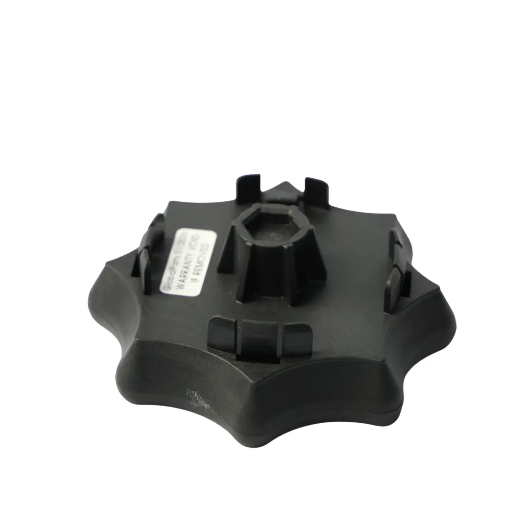 VW Volkswagen Touareg 7L Soporte De Rueda Repuesto Tornillo Fijación - SKU 7L0601347A - Número de pieza 7L0601347A