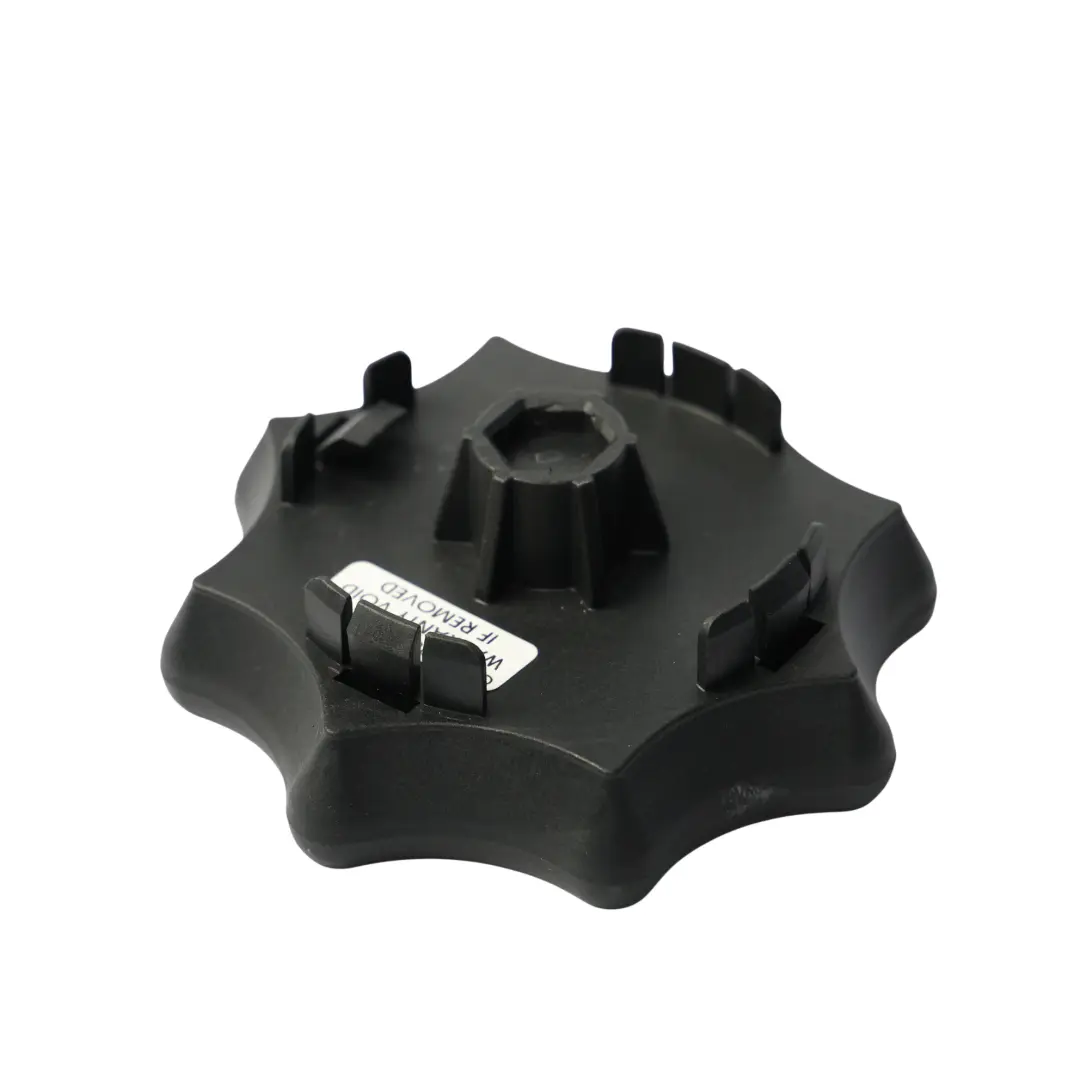 VW Volkswagen Touareg 7L Boulon Fixation Support De Roue De Secours - SKU 7L0601347A - Numéro de pièce 7L0601347A