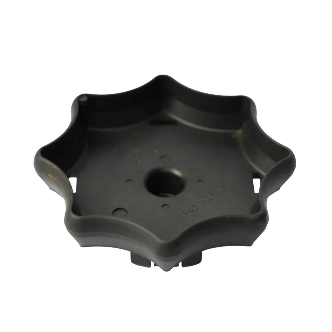 7L Spare Wheel Mount Holder Securing Cap Bolt to VW Volkswagen Touareg with Part number 7L0601347A VW Volkswagen Touareg 7L Spare Wheel Mount Holder Securing Cap Bolt - SKU 7L0601347A - Part number 7L0601347A