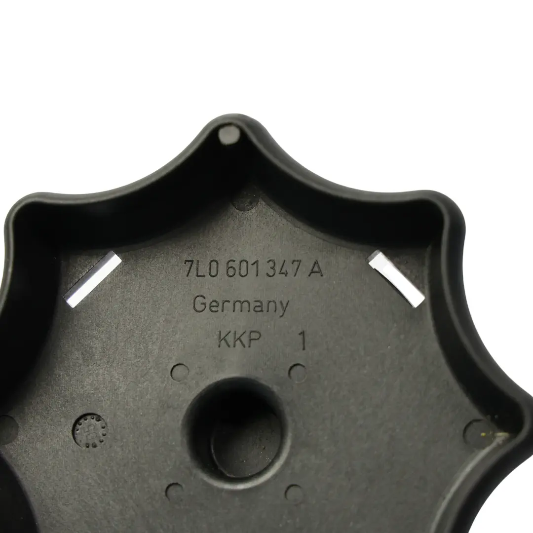 VW Touareg 7L Supporto Per La Ruota Di Scorta Bullone Di Fissaggio - SKU 7L0601347A - Numero di parte 7L0601347A