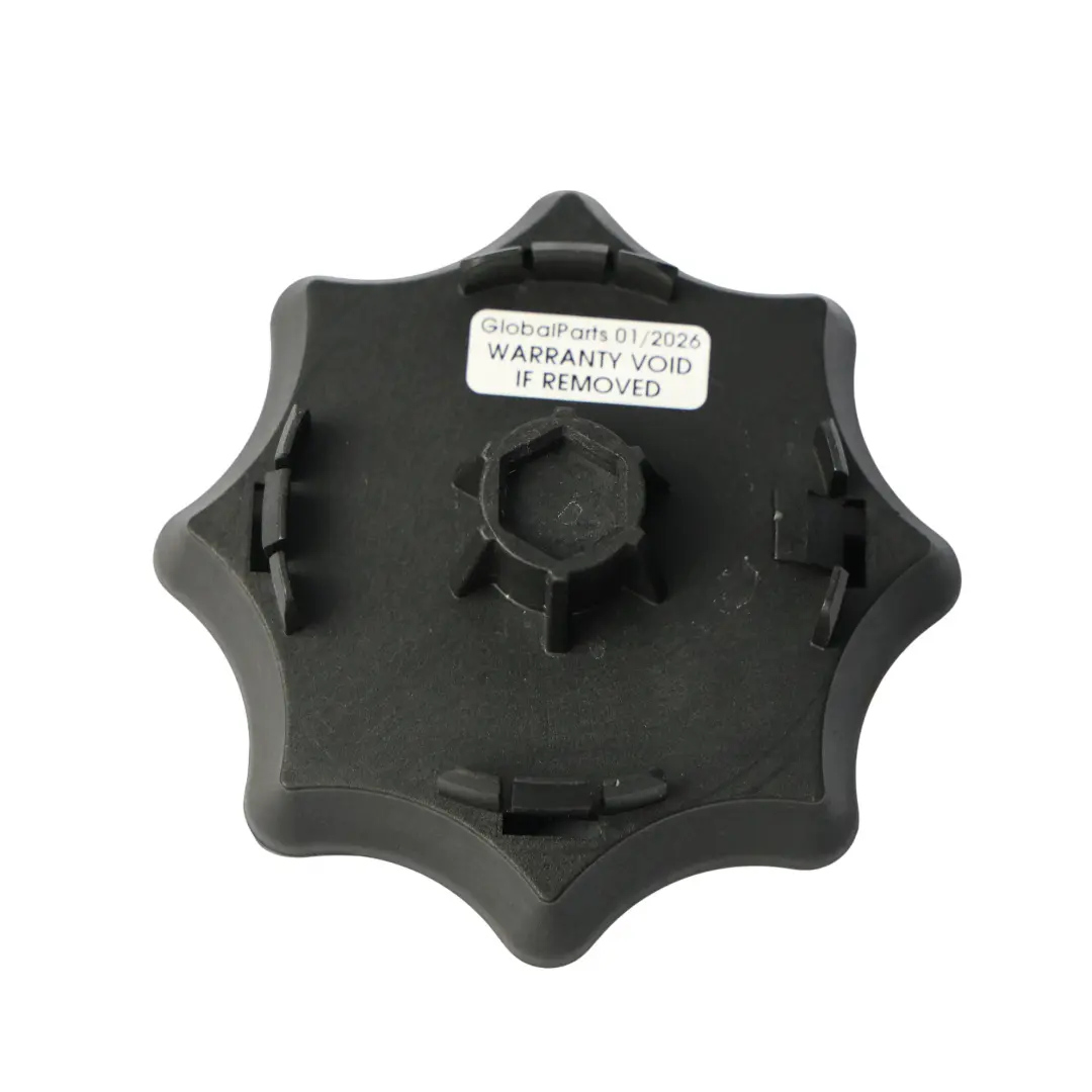 7L Ersatzradhalterung Halterung Kappe Schraube für VW Volkswagen Touareg mit Teilenummer 7L0601347A VW Volkswagen Touareg 7L Ersatzradhalterung Halterung Kappe Schraube - SKU 7L0601347A - Teilenummer 7L0601347A