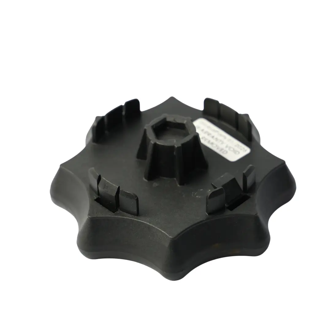 VW Volkswagen Touareg 7L Soporte De Rueda Repuesto Tornillo Fijación - SKU 7L0601347A - Número de pieza 7L0601347A