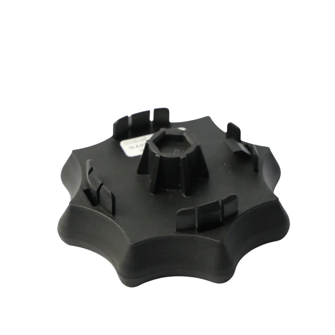 VW Volkswagen Touareg 7L Soporte De Rueda Repuesto Tornillo Fijación - SKU 7L0601347A - Número de pieza 7L0601347A