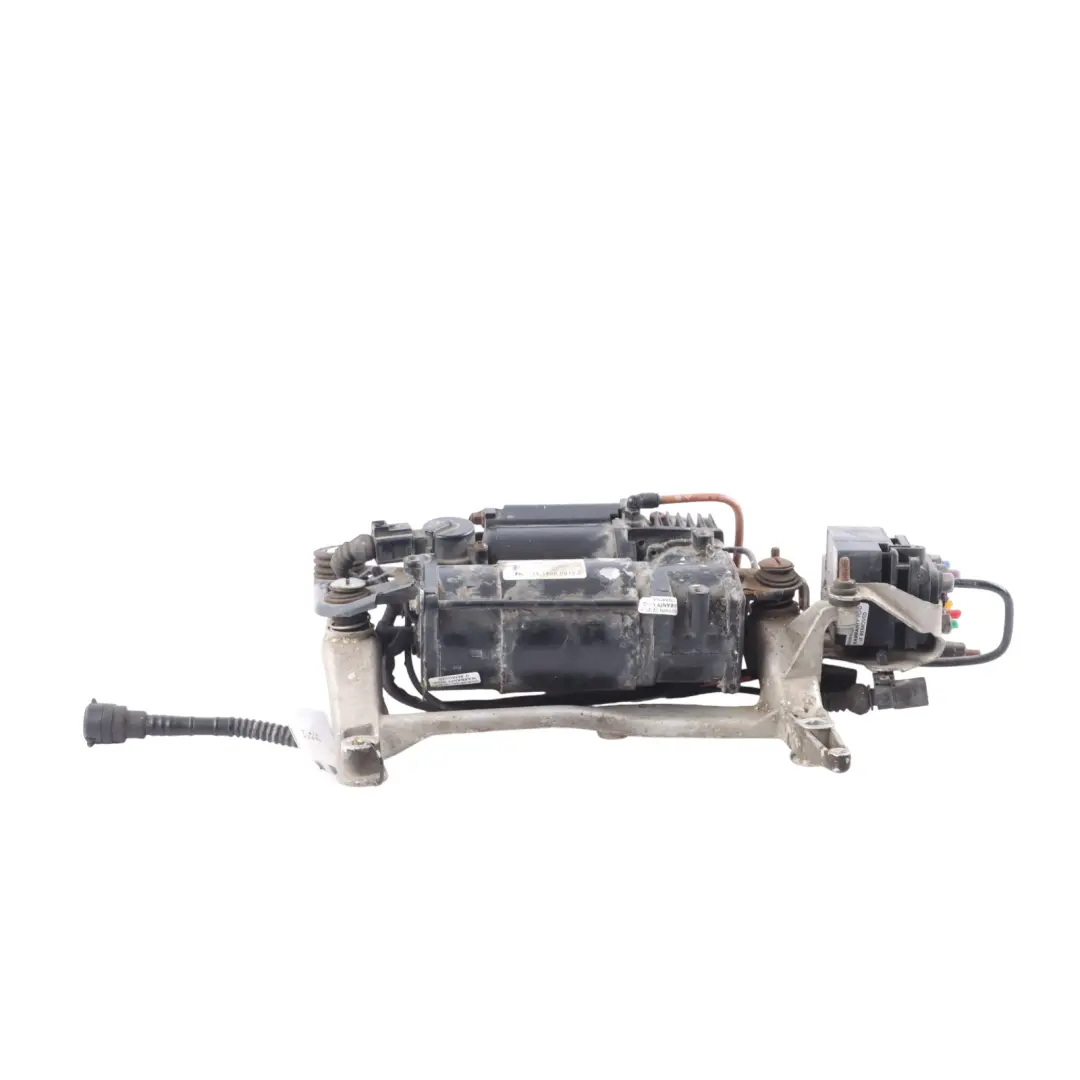 Porsche Cayenne 955 Air Supply Compressor Air Suspension Pump Unit - SKU 7L0616006C - Part number 7L0616006C