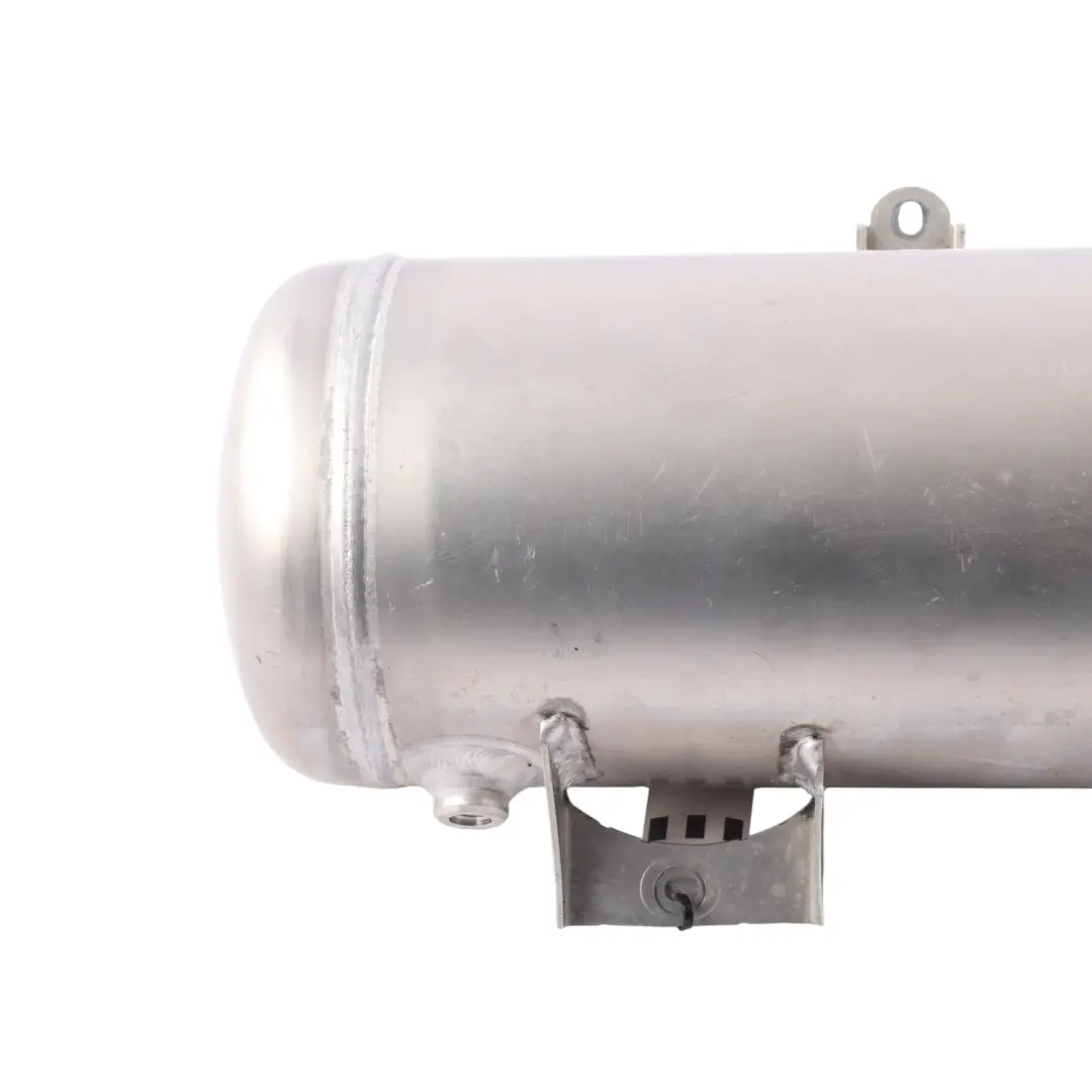 7L Suspension Air Capacity Tank Cylinder Reservoir to VW Touareg with Part number 7L0616202A VW Touareg 7L Suspension Air Capacity Tank Cylinder Reservoir - SKU 7L0616202A - Part number 7L0616202A