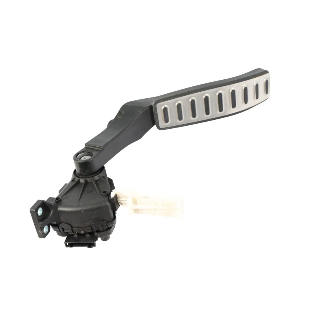 Porsche Cayenne 955 9PA Gaspedalbaugruppe - SKU 7L0723507A - Teilenummer 7L0723507A