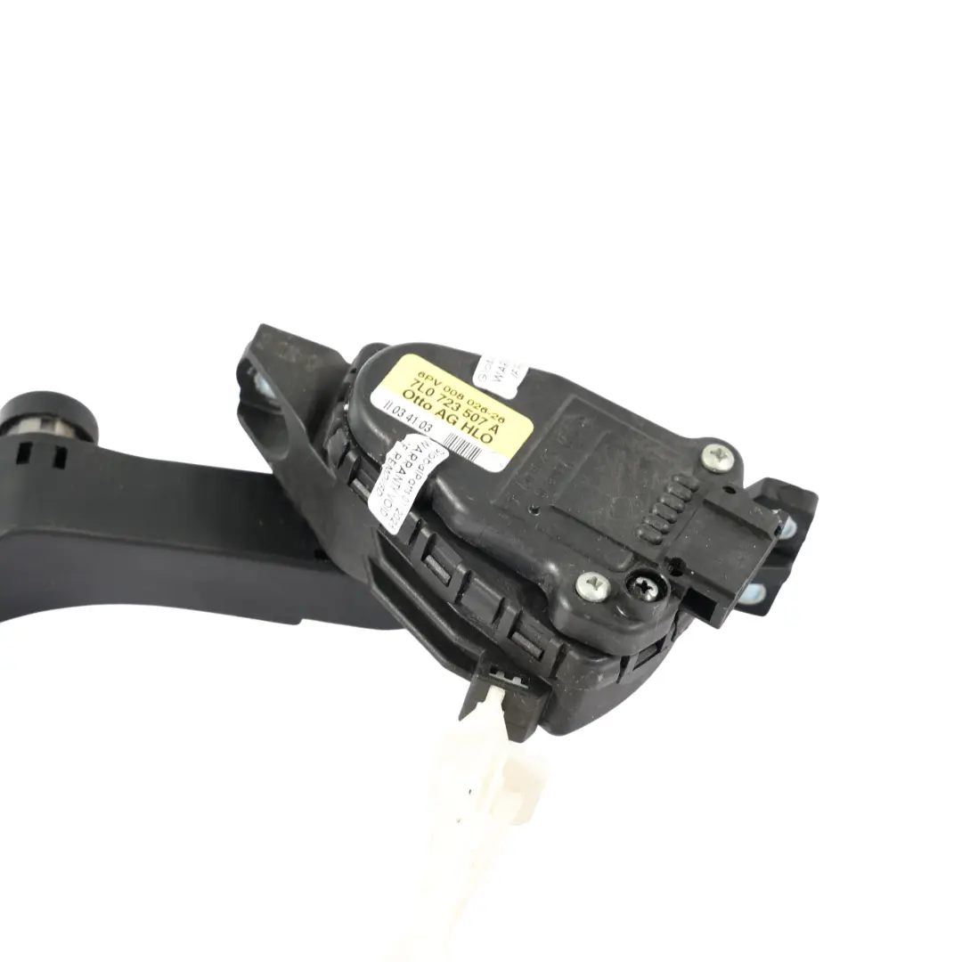 Porsche Cayenne 955 9PA Pédale D'Accélérateur - SKU 7L0723507A - Numéro de pièce 7L0723507A