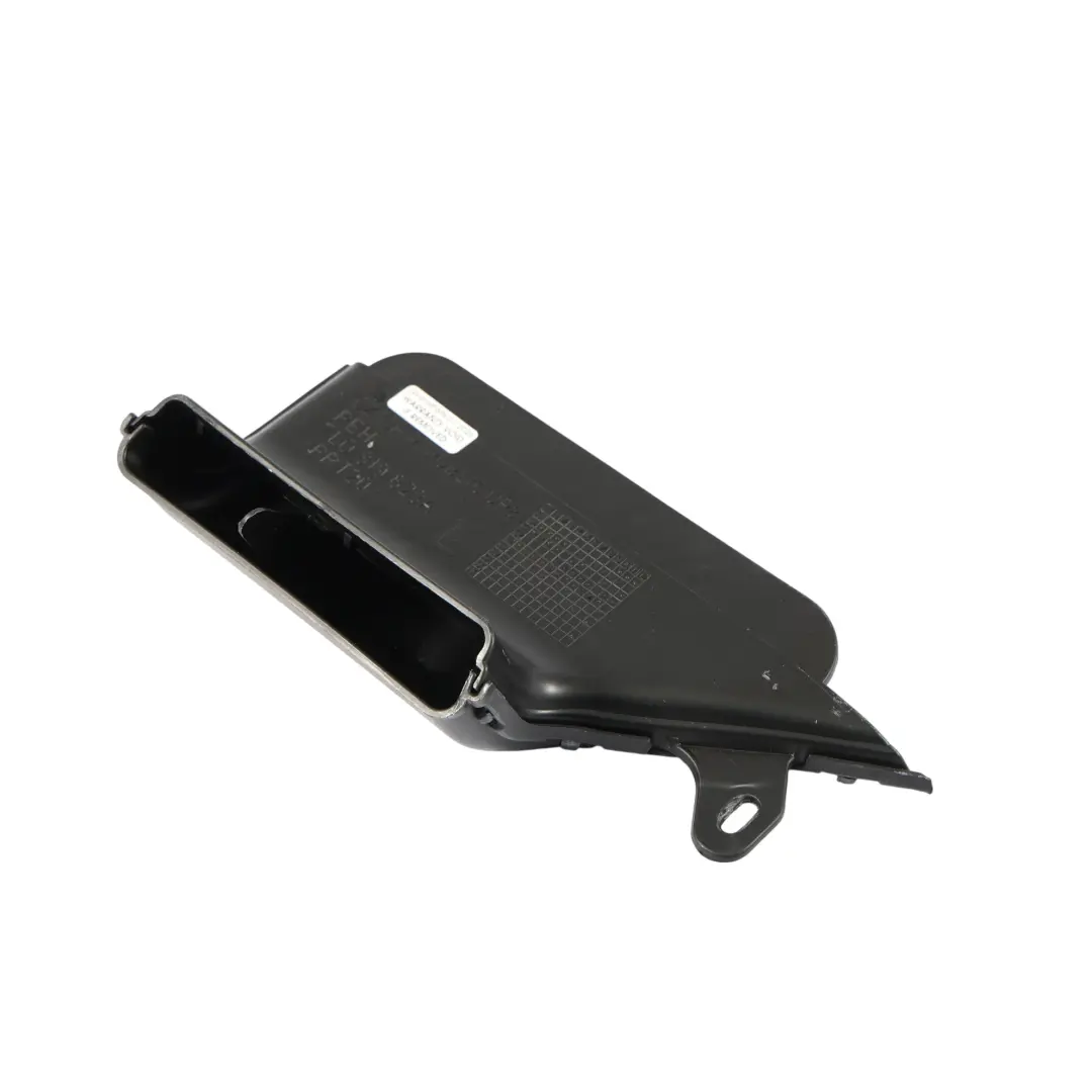 Audi Q7 4L VW Touareg 7L Footwell Air Vent Duct Heater Front Left N/S - SKU 7L0819623A - Part number 7L0819623A