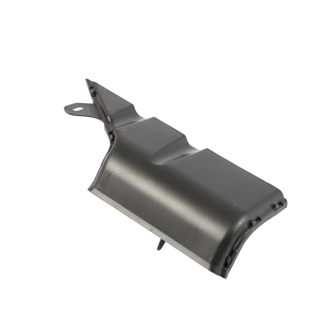 Audi Q7 4L VW Touareg 7L Conduit Ventilation De Plancher Avant Gauche - SKU 7L0819623A - Numéro de pièce 7L0819623A