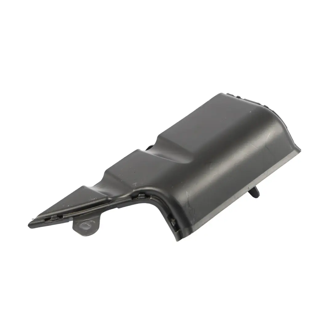 Audi Q7 4L VW Touareg 7L Conduit Ventilation De Plancher Avant Gauche - SKU 7L0819623A - Numéro de pièce 7L0819623A