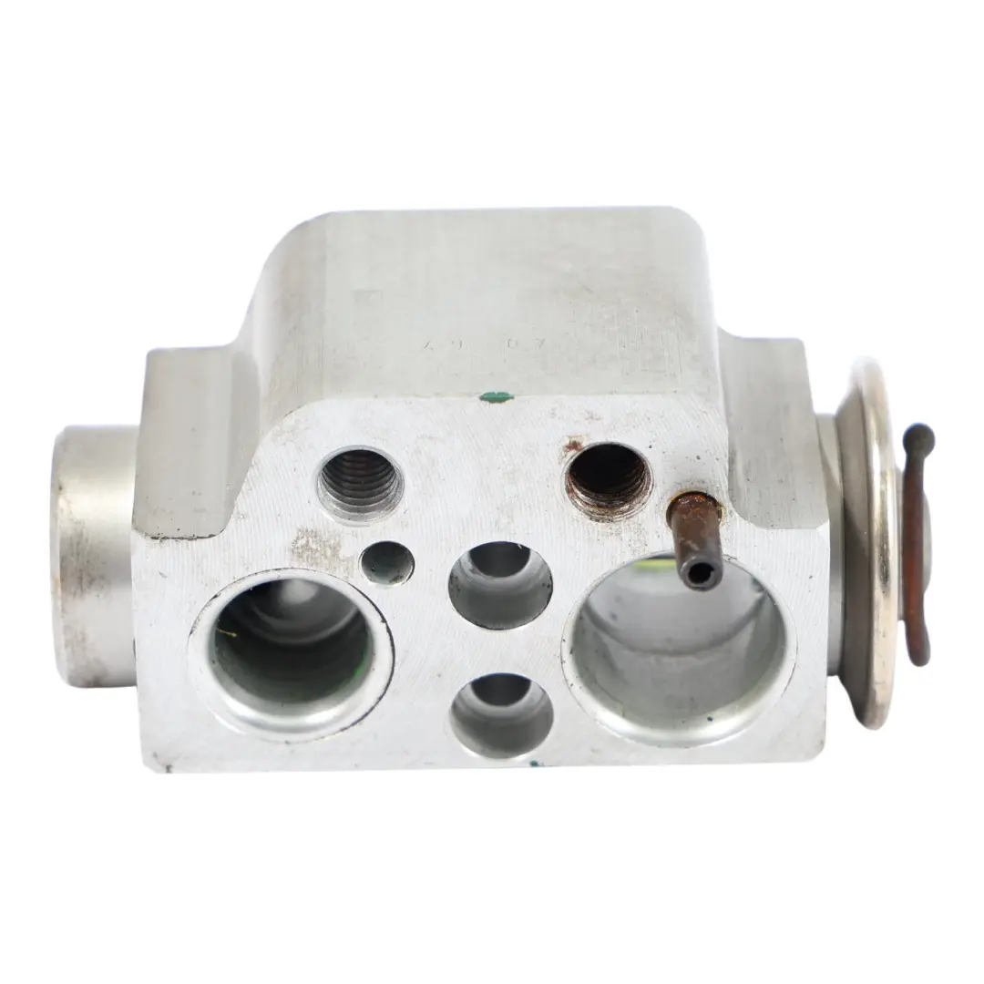 7L Détendeur De Climatisation pour Audi Q7 4L Volkswagen Touareg à propos du numéro de pièce 7L0820679C Audi Q7 4L Volkswagen Touareg 7L Détendeur De Climatisation - SKU 7L0820679C - Numéro de pièce 7L0820679C