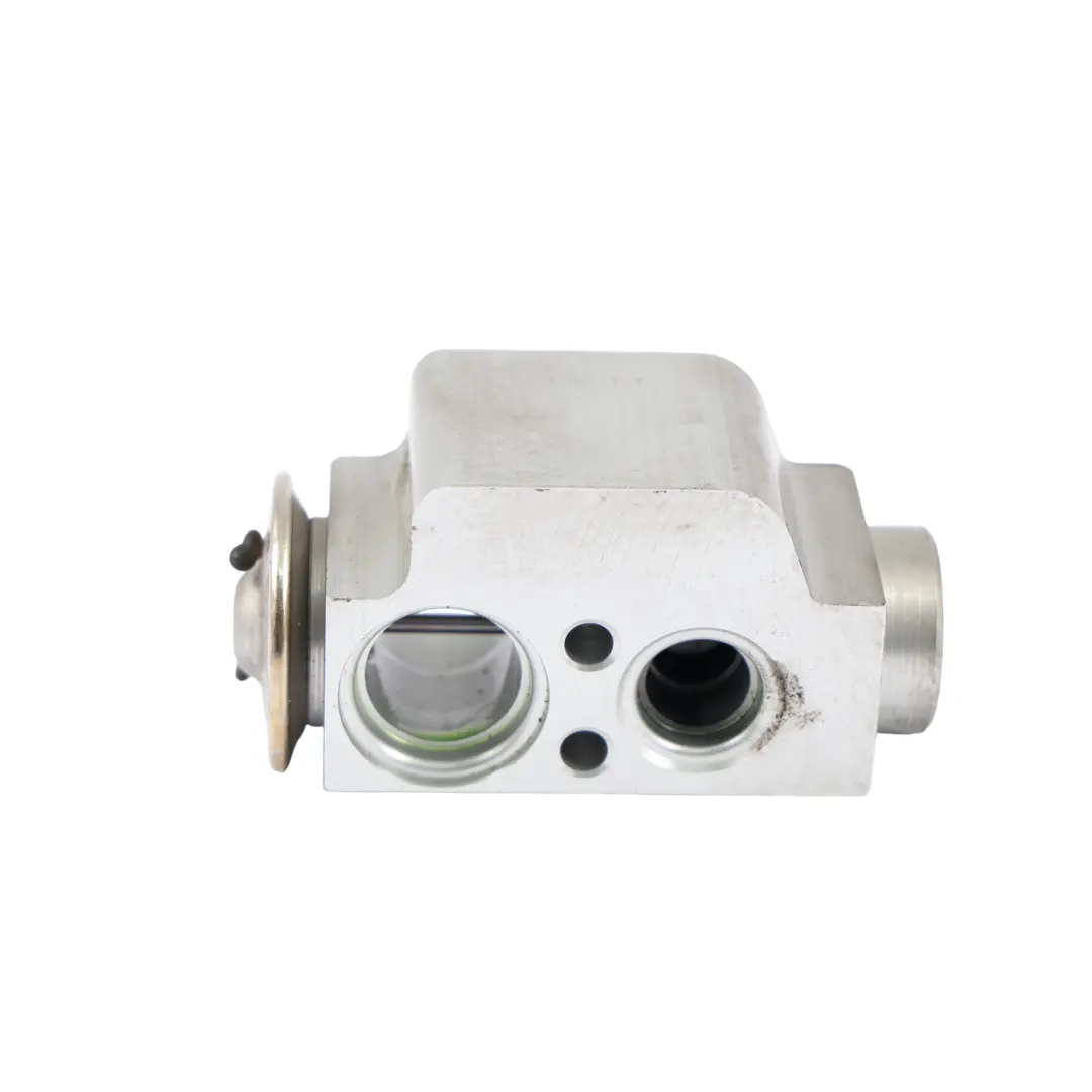 Audi Q7 4L VW Touareg 7L Valvola Espansione Aria Condizionata A/C - SKU 7L0820679C - Numero di parte 7L0820679C