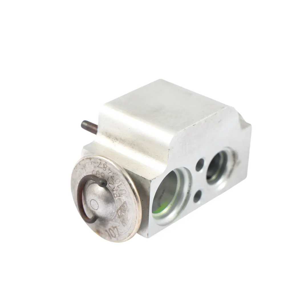 Audi Q7 4L Volkswagen Touareg 7L Expansion Valve Air Conditioning A/C - SKU 7L0820679C - Part number 7L0820679C