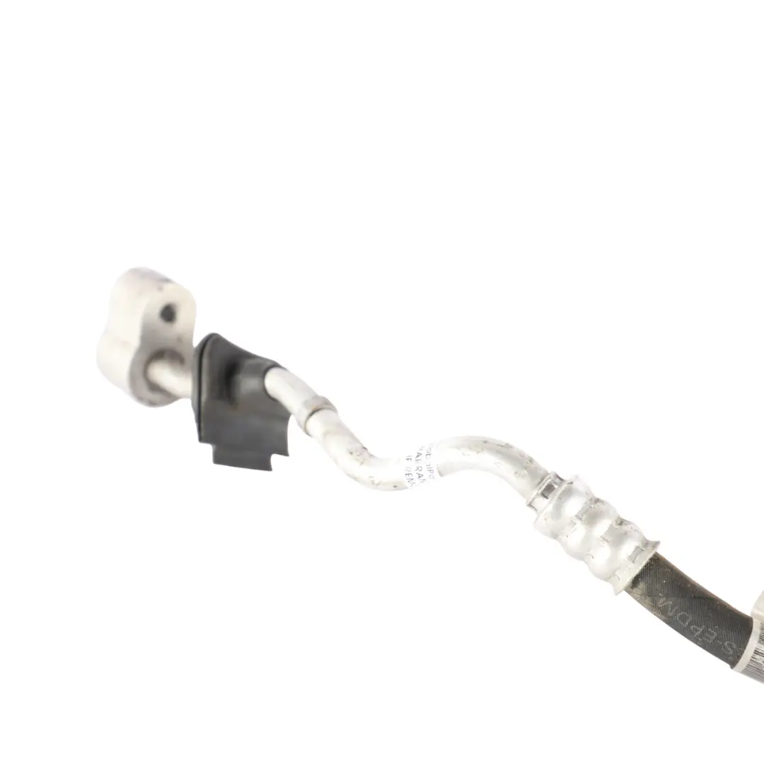 Porsche Cayenne 9PA 955 Air Conditioning Hose A/C Pipe 4.5 V8 - SKU 7L0820741A - Part number 7L0823741A