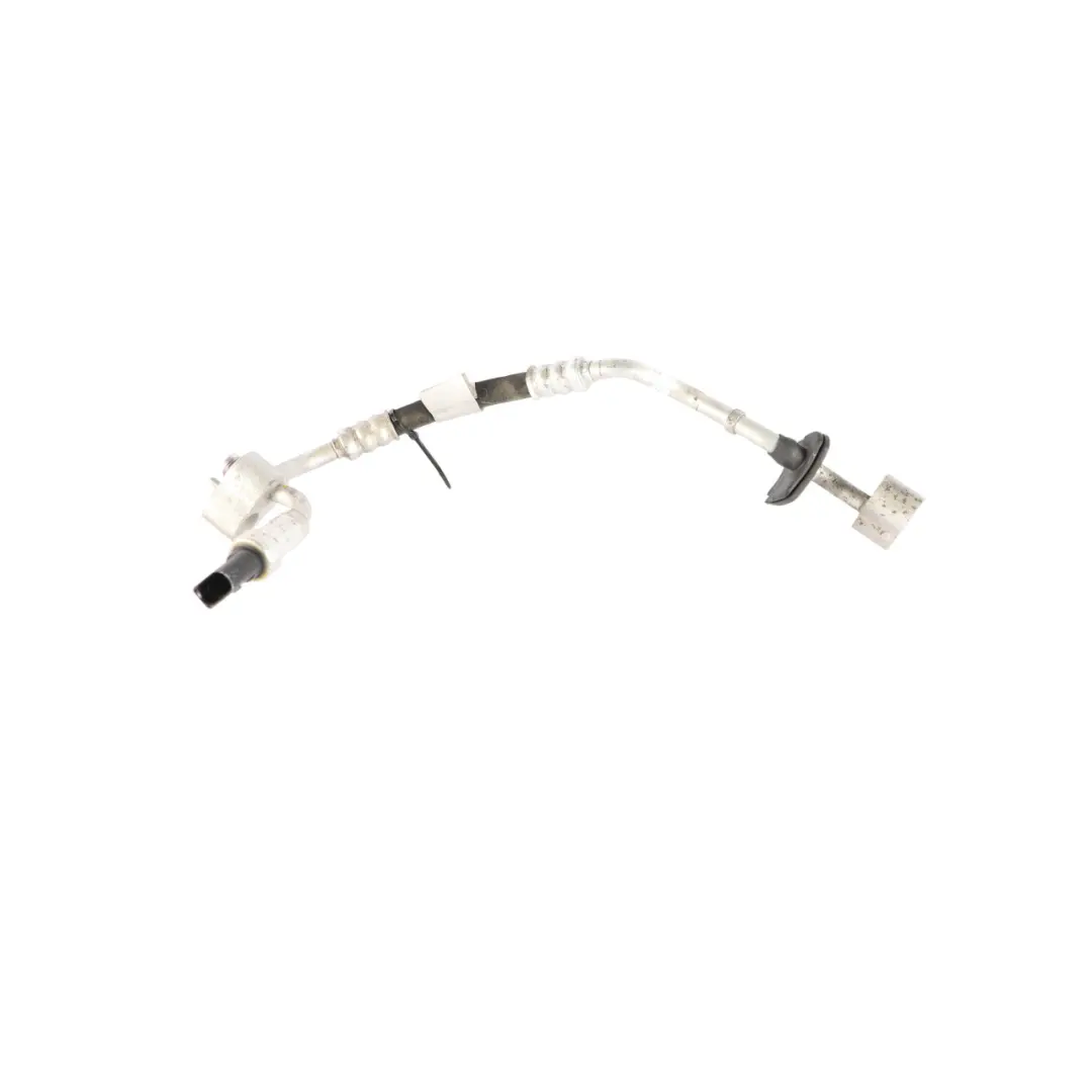 Conditioning Hose A/C Pipe 4.5 V8 to Porsche Cayenne 9PA 955 Air with Part number 7L0823741A Porsche Cayenne 9PA 955 Air Conditioning Hose A/C Pipe 4.5 V8 - SKU 7L0820741A - Part number 7L0823741A