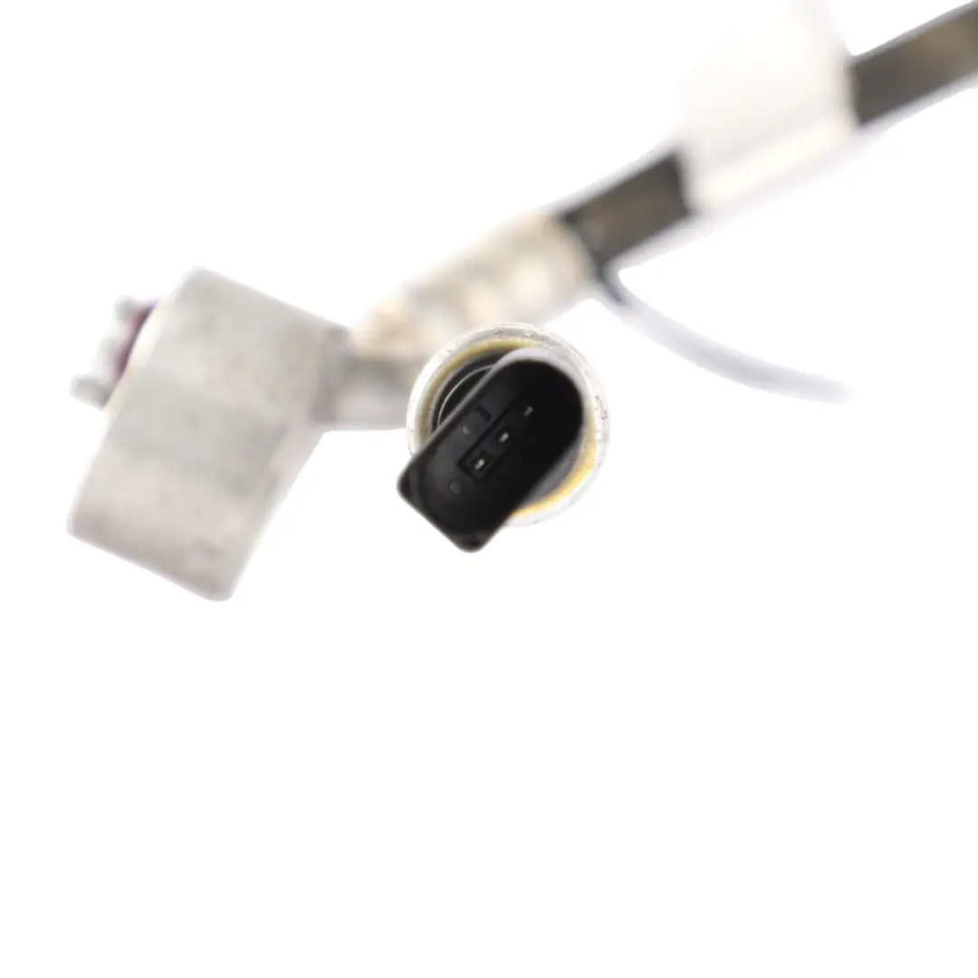 Porsche Cayenne 9PA 955 Air Conditioning Hose A/C Pipe 4.5 V8 - SKU 7L0820741A - Part number 7L0823741A