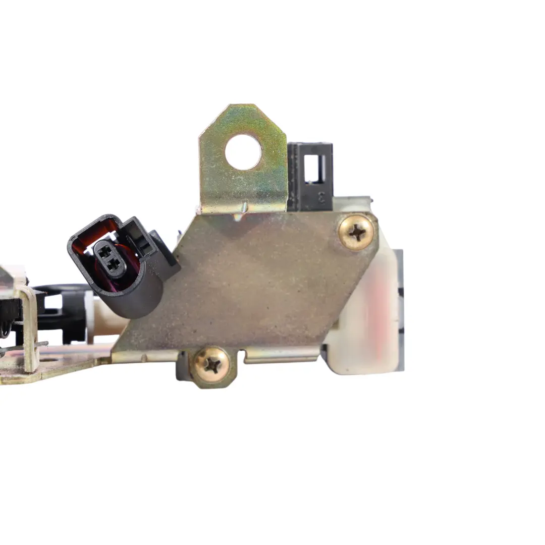 VW Volkswagen Touareg Trunk Tailgate Window Lock Catch Latch - SKU 7L0827506D - Part number 7L0827506D